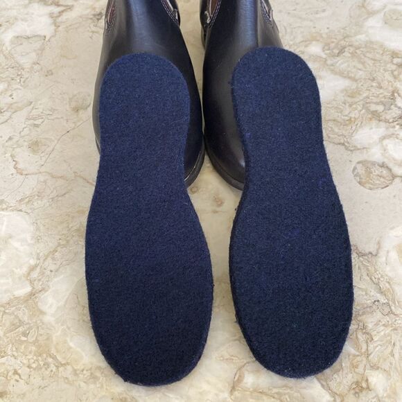 Frisky by Mandic Shoes Australia Leather Chelsea Ankle Boots - Picture 12 of 16